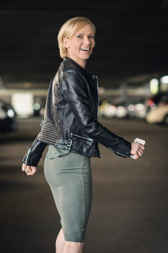 Bettina Ratschew image