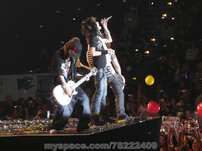 Tokio Hotel