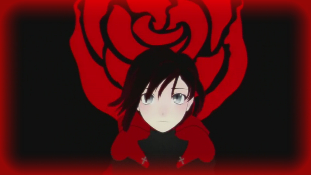 Ruby Rose (RWBY)