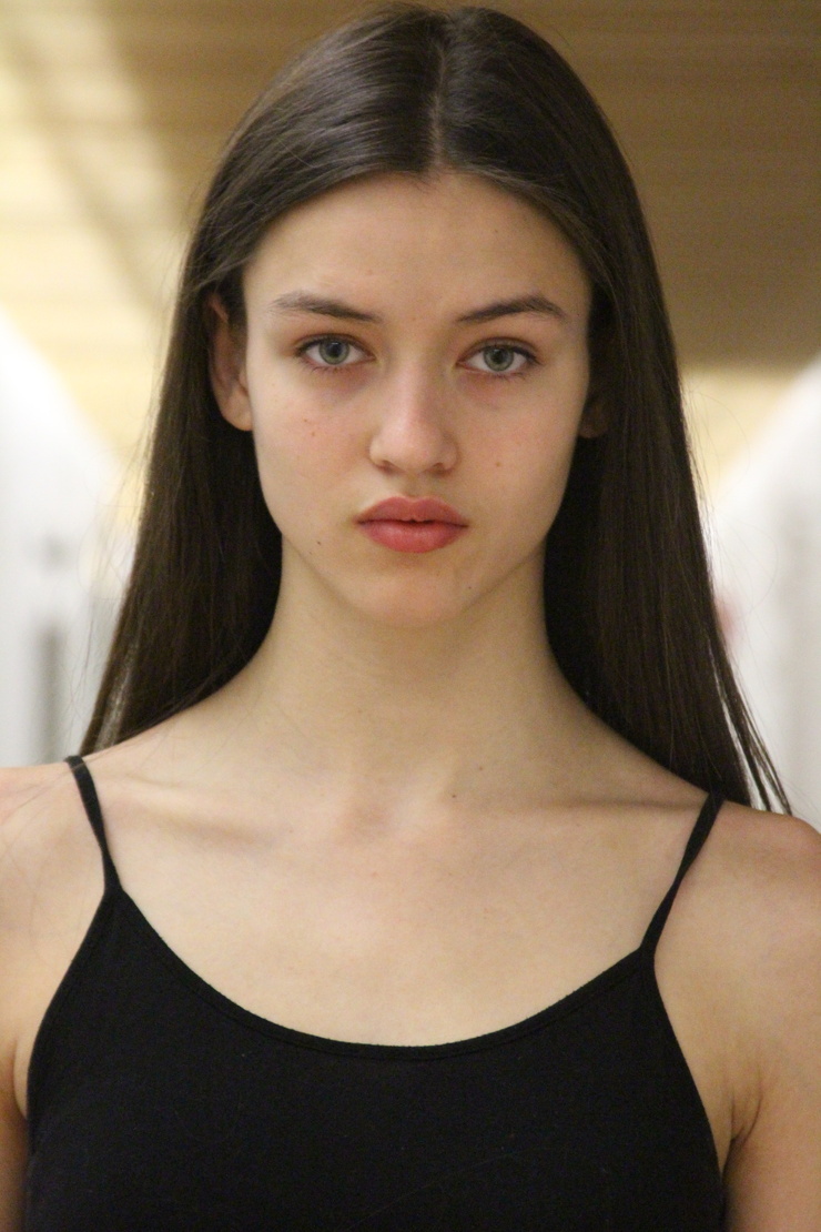 Gabby Westbrook-Patrick