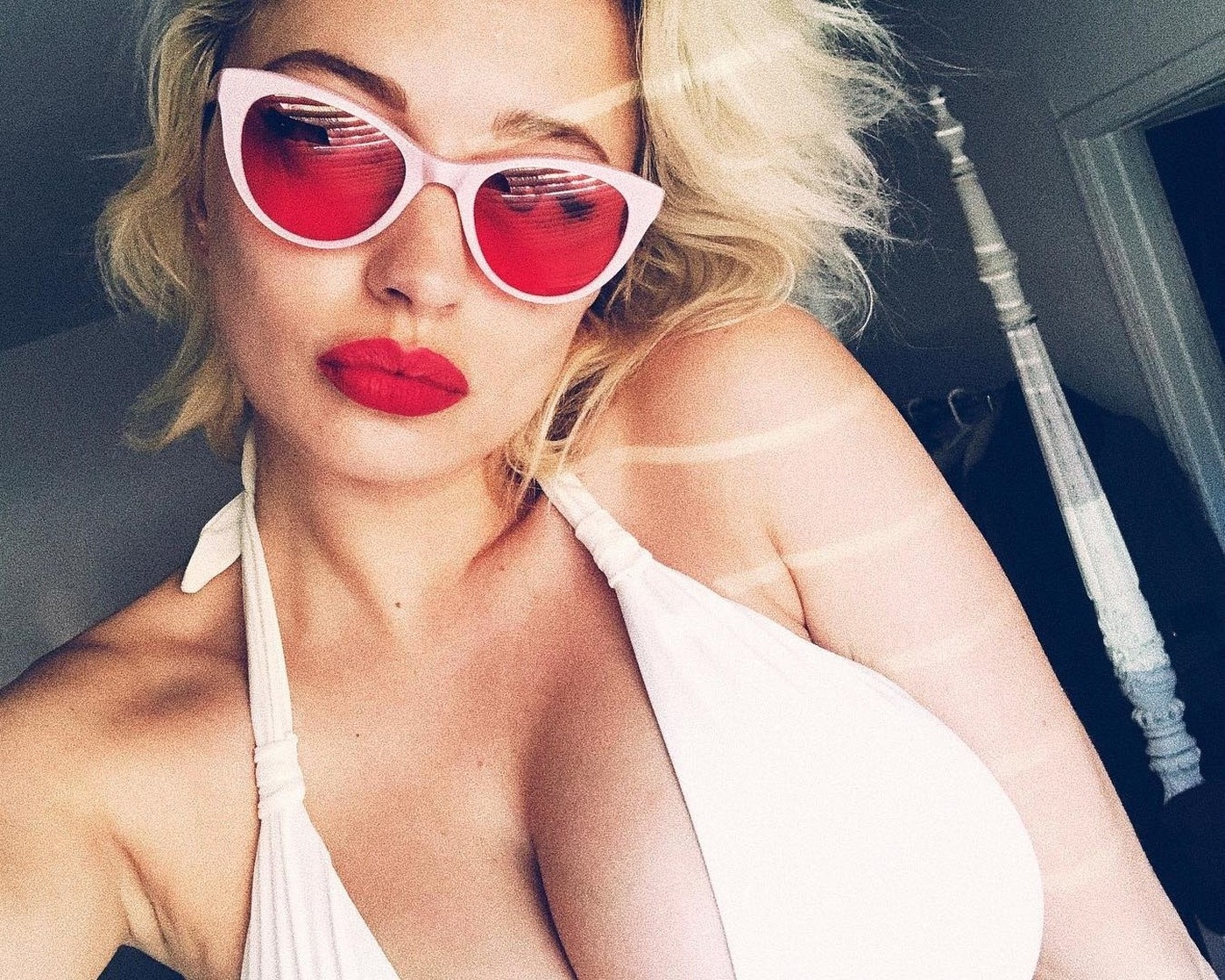 Caroline Vreeland Caroline Vreeland