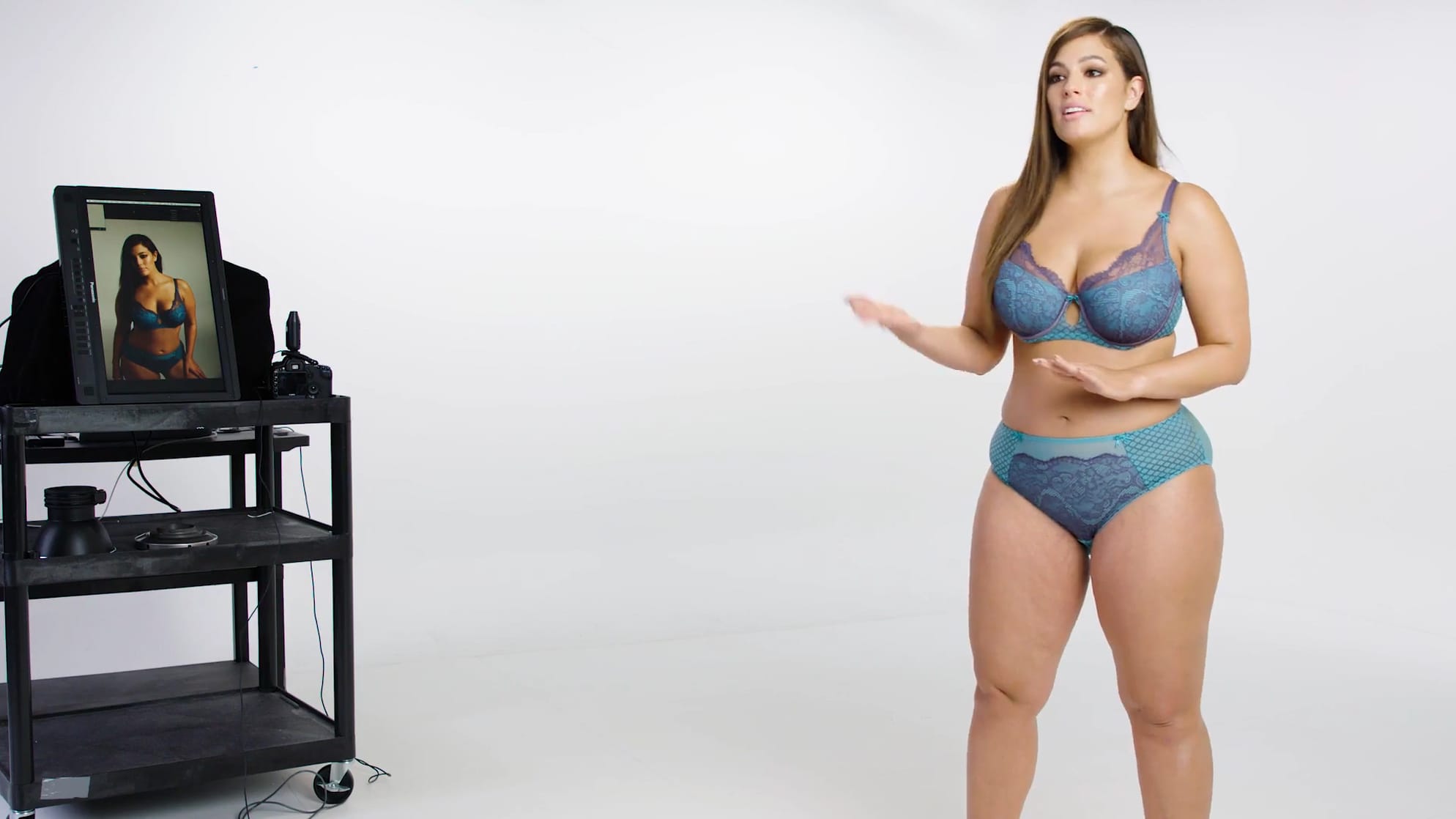 Ashley Graham Ashley Graham