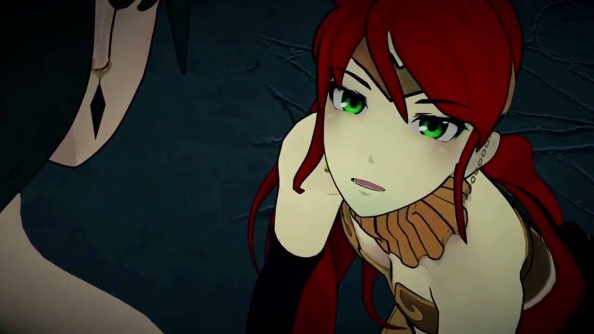 Pyrrha Nikos (RWBY) Pyrrha Nikos (RWBY)