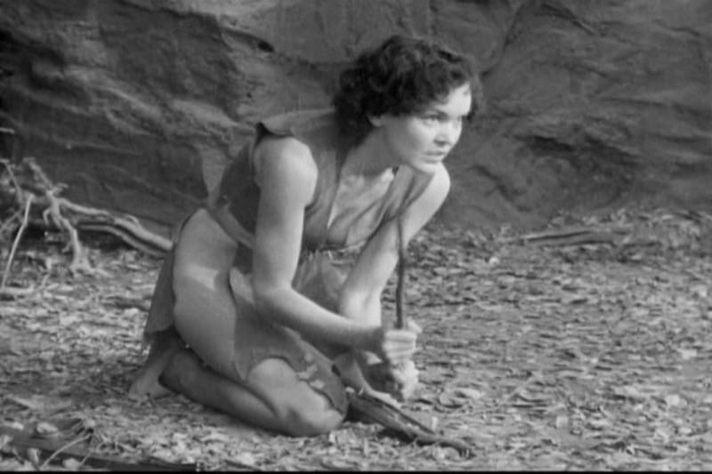 Maureen O'Sullivan