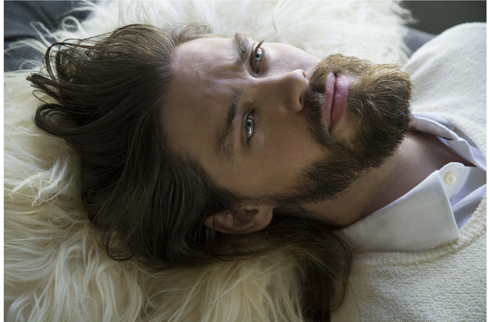 Tom Payne