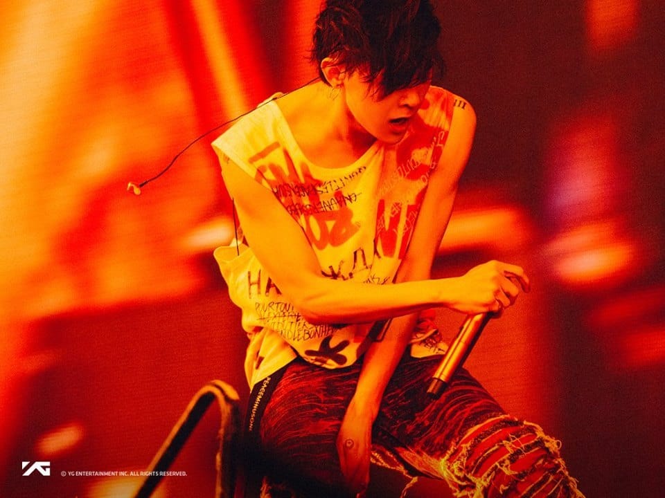 g-dragon