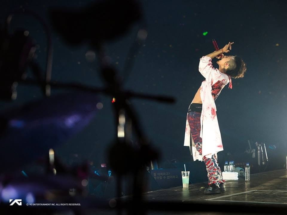 g-dragon