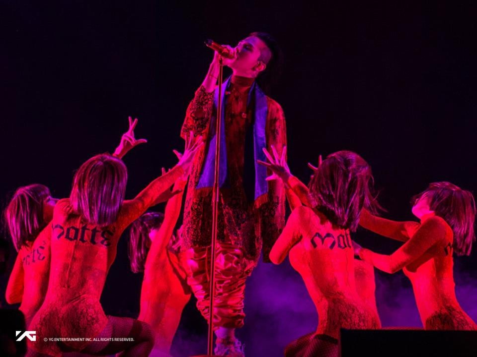 g-dragon