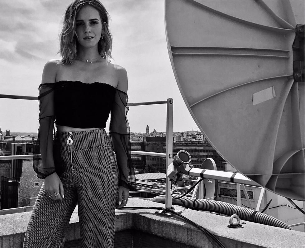 Emma Watson Emma Watson