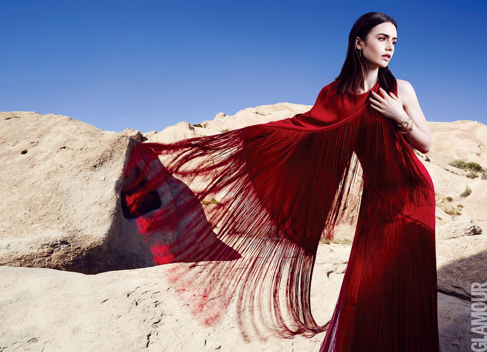 Lily Collins Lily Collins