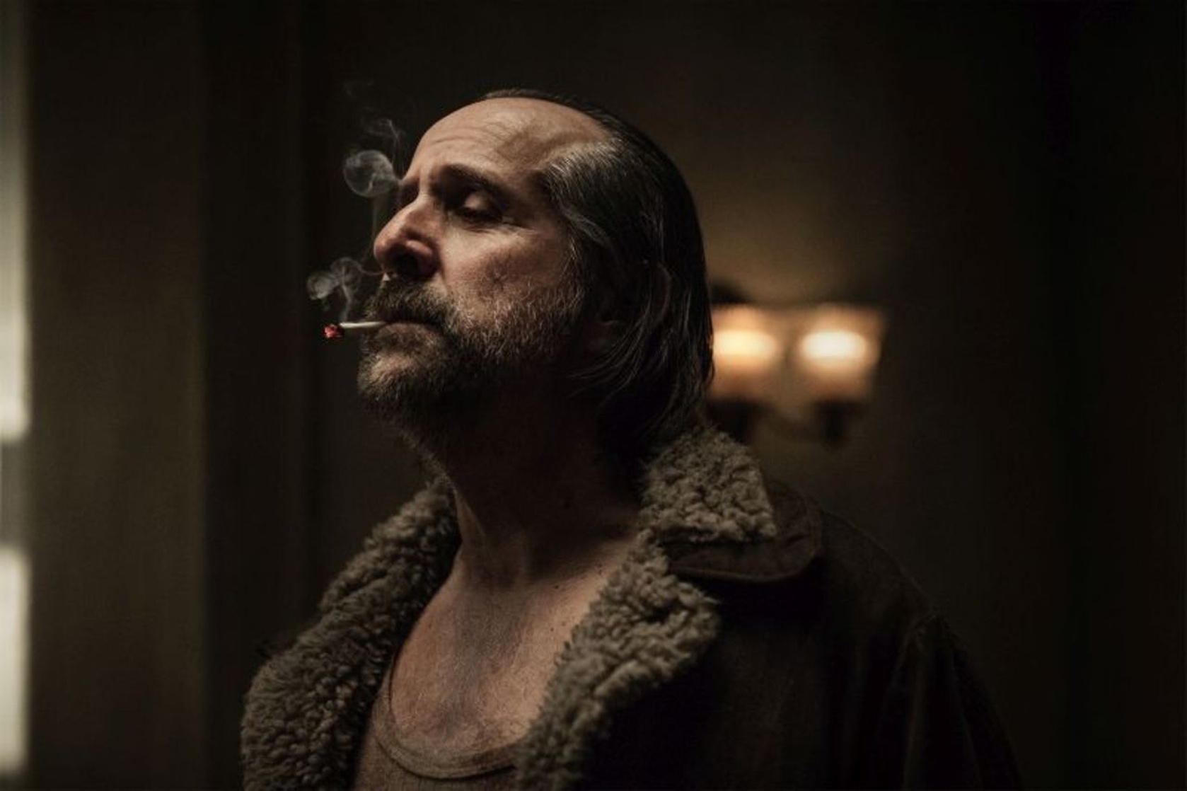 American Gods