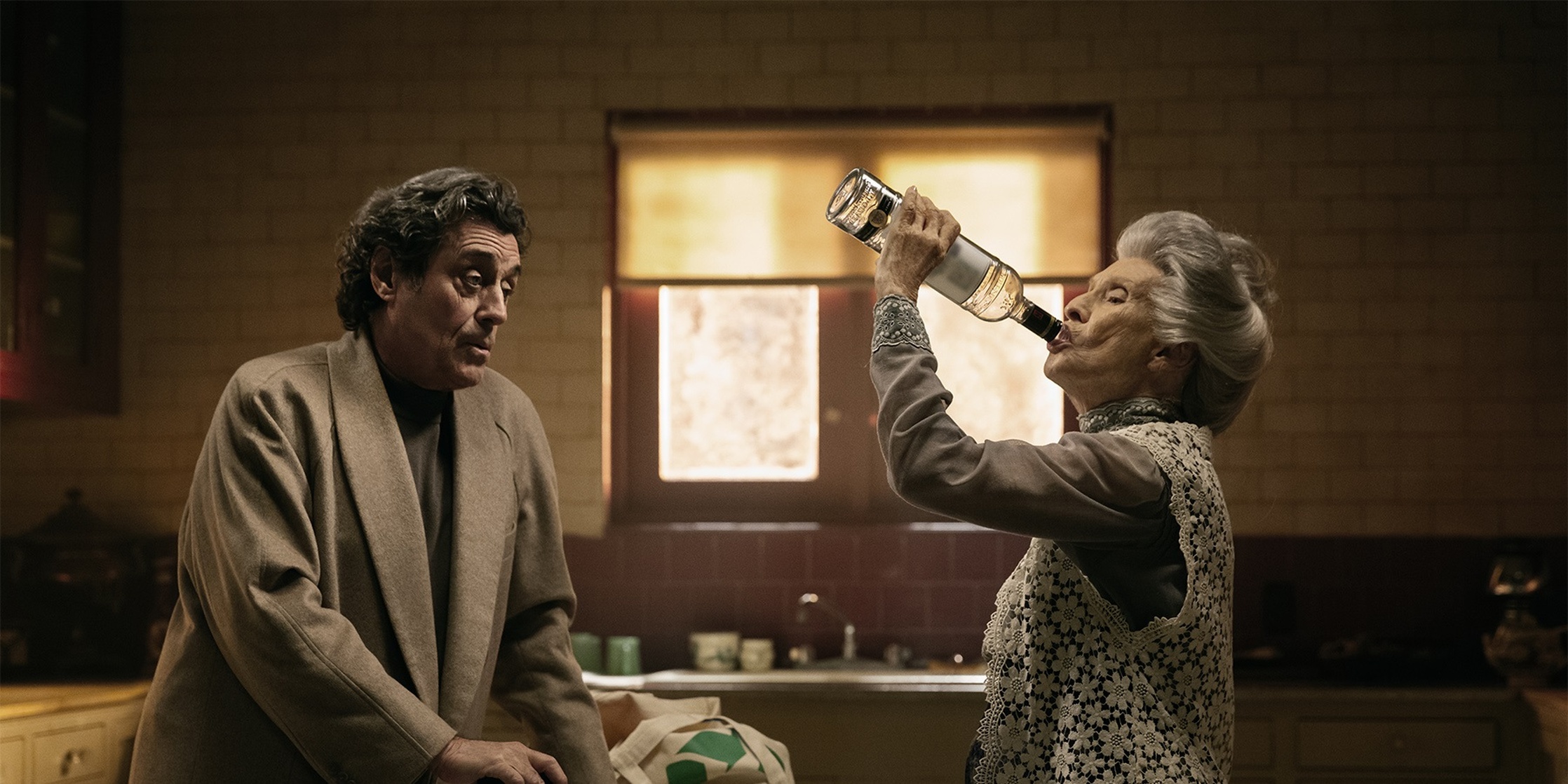 American Gods