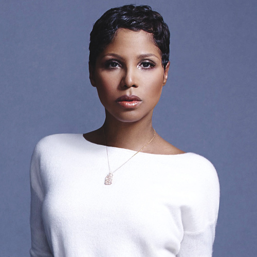 Picture of Toni Braxton(02)