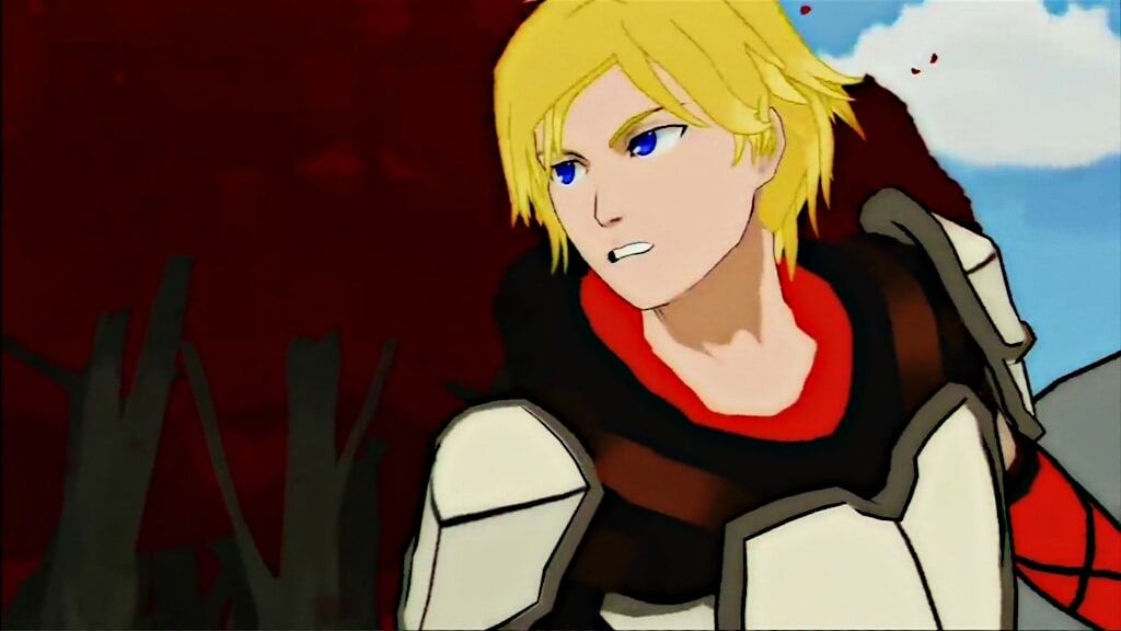 Jaune Arc (RWBY)