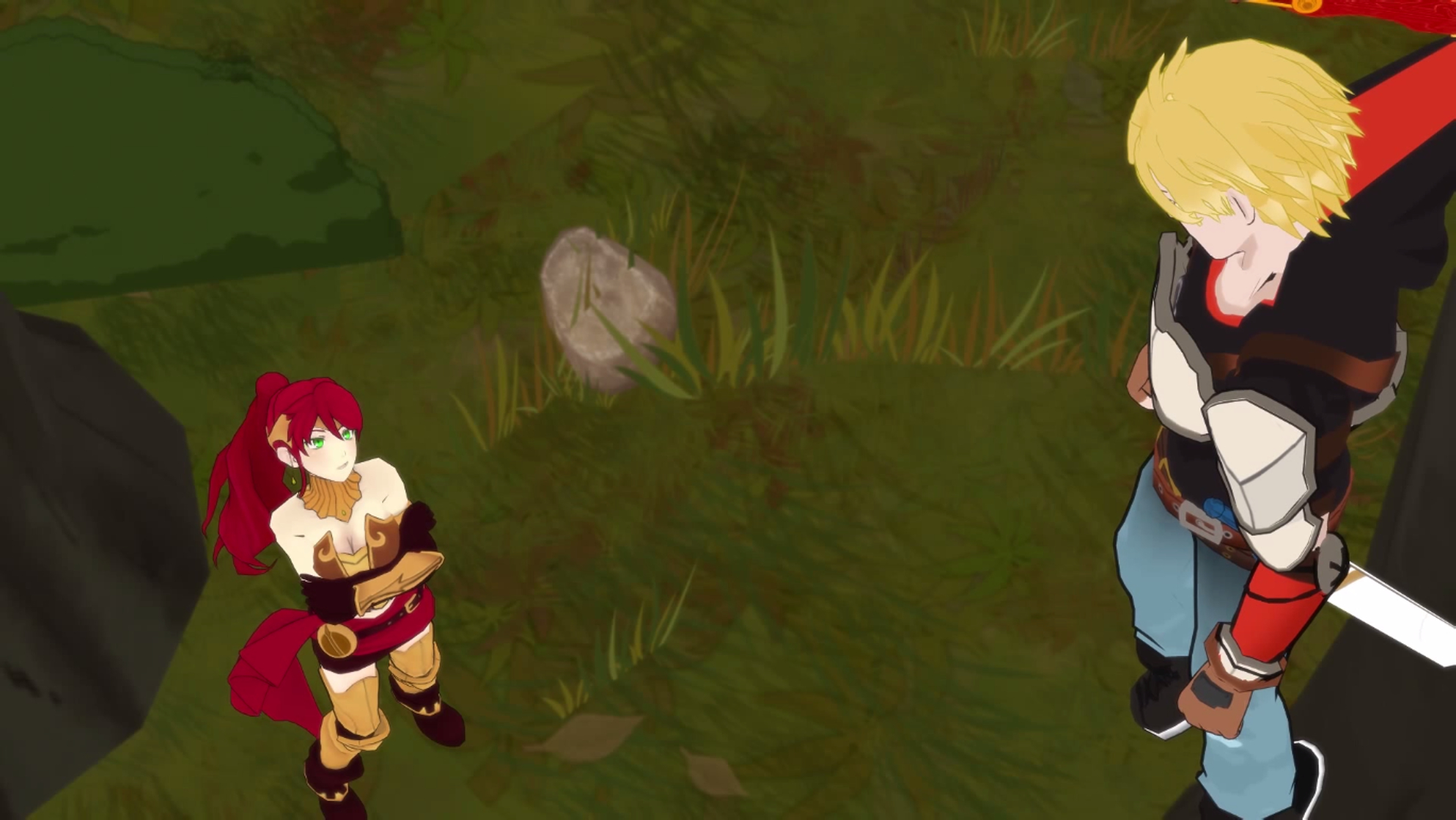 Jaune Arc (RWBY)