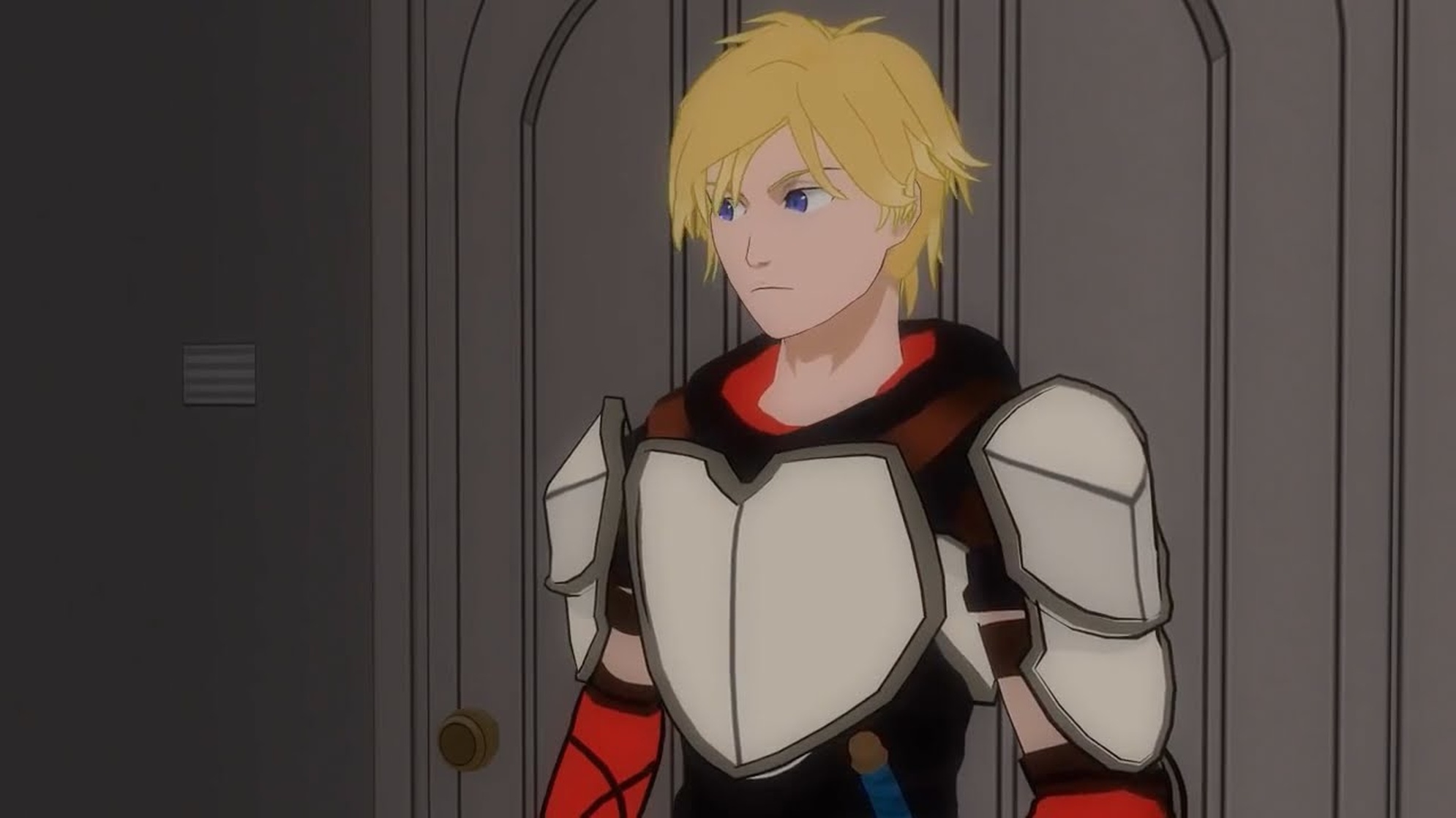 Jaune Arc (RWBY)