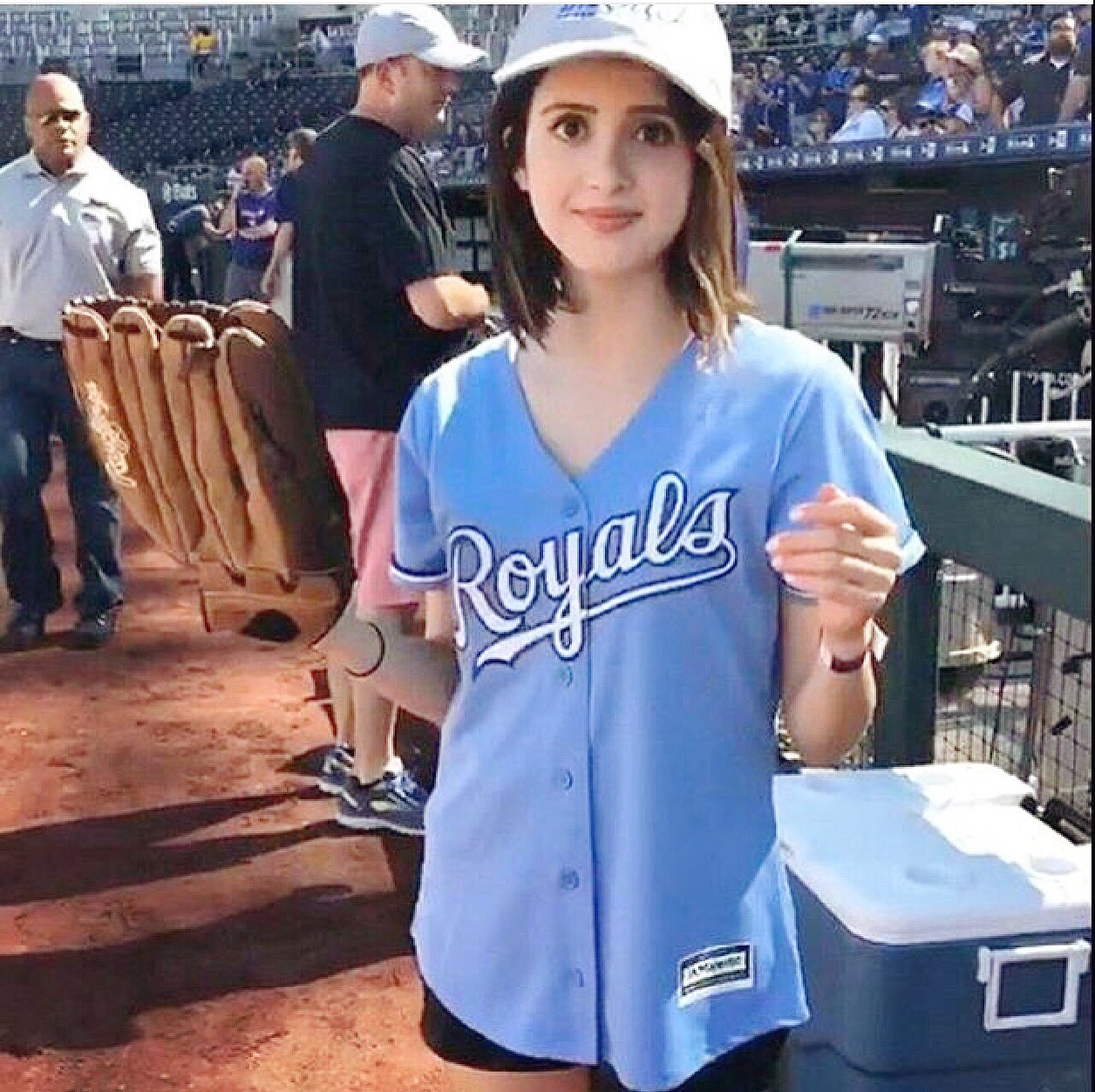 Laura Marano