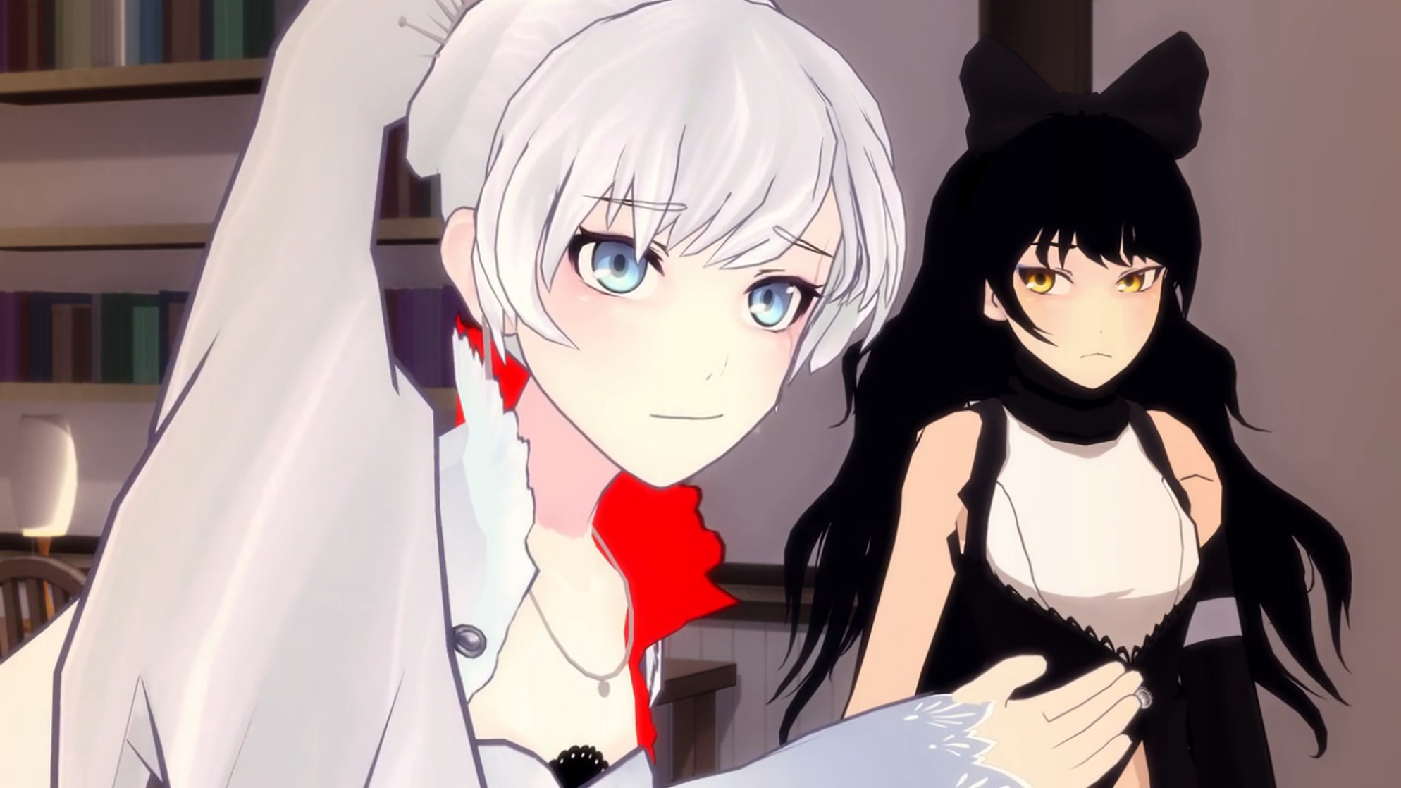 Blake Belladonna (RWBY)