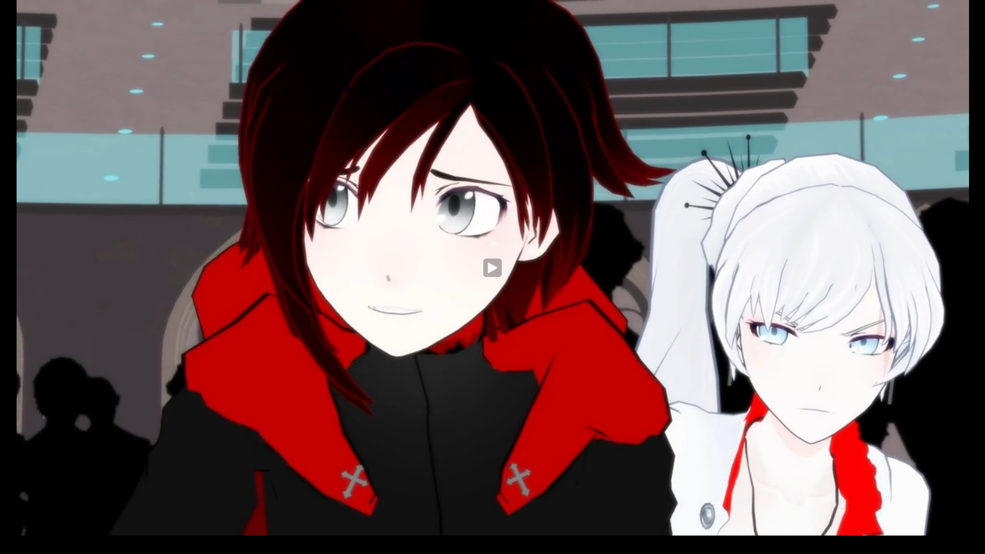 Weiss Schnee (RWBY)