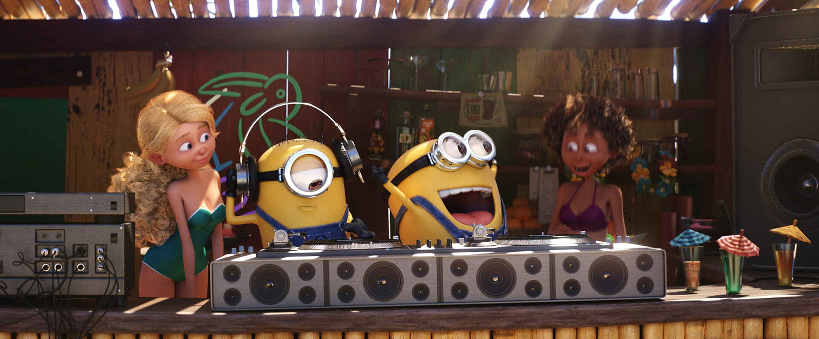 Despicable Me 3 Despicable Me 3