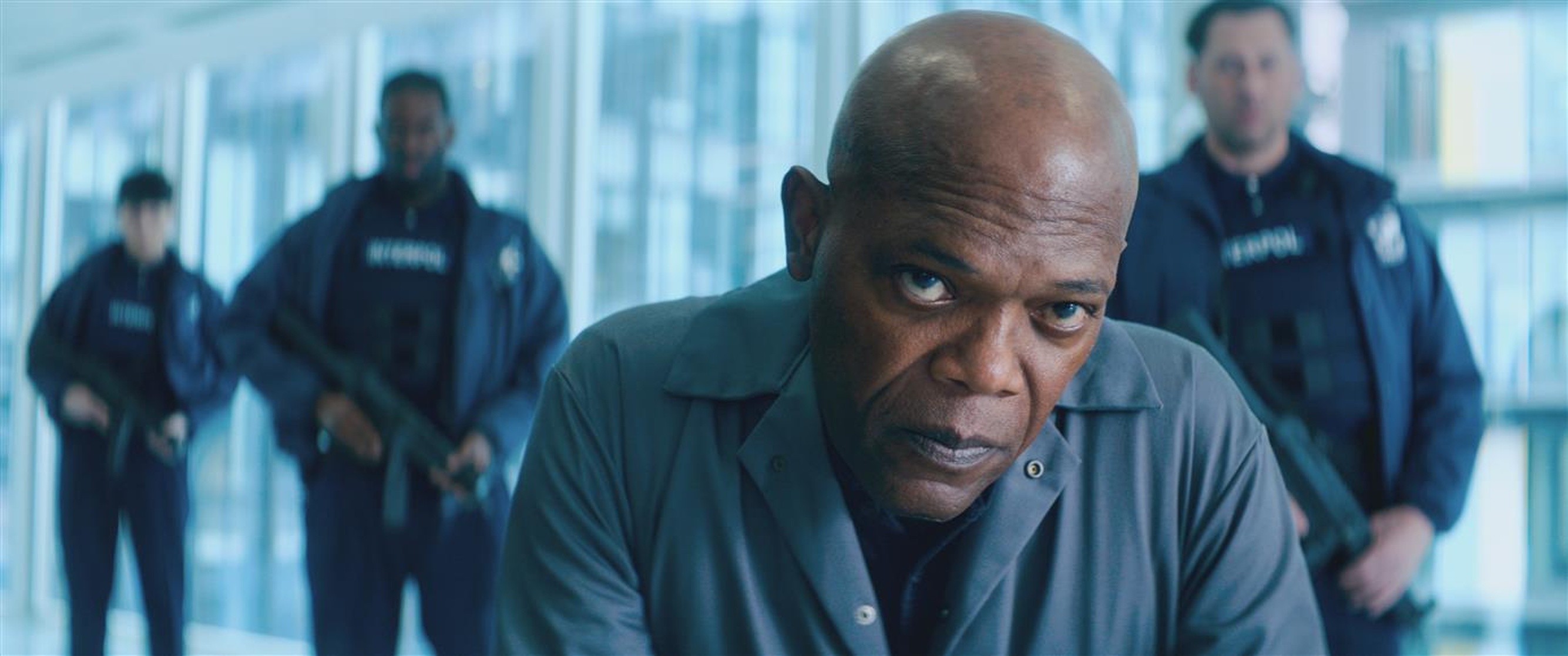 The Hitman's Bodyguard The Hitman's Bodyguard