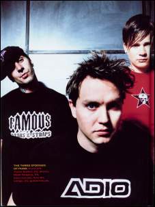 Picture of Blink 182