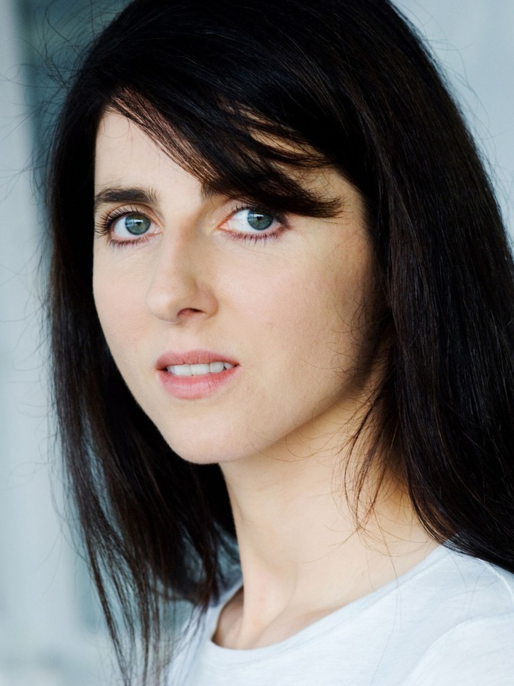 Picture of Marina Galic