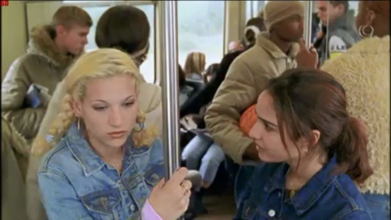 Dunya en Desie picture