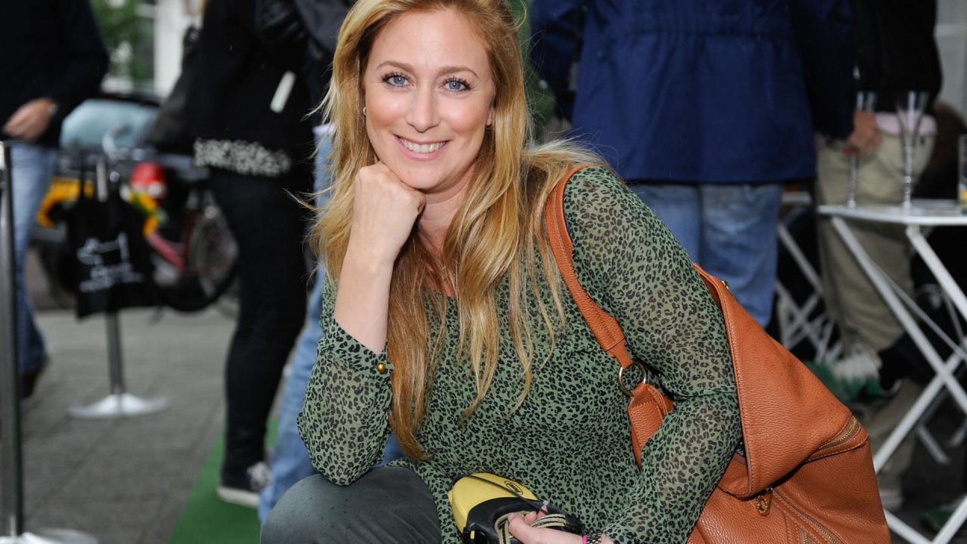 Fabienne de Vries