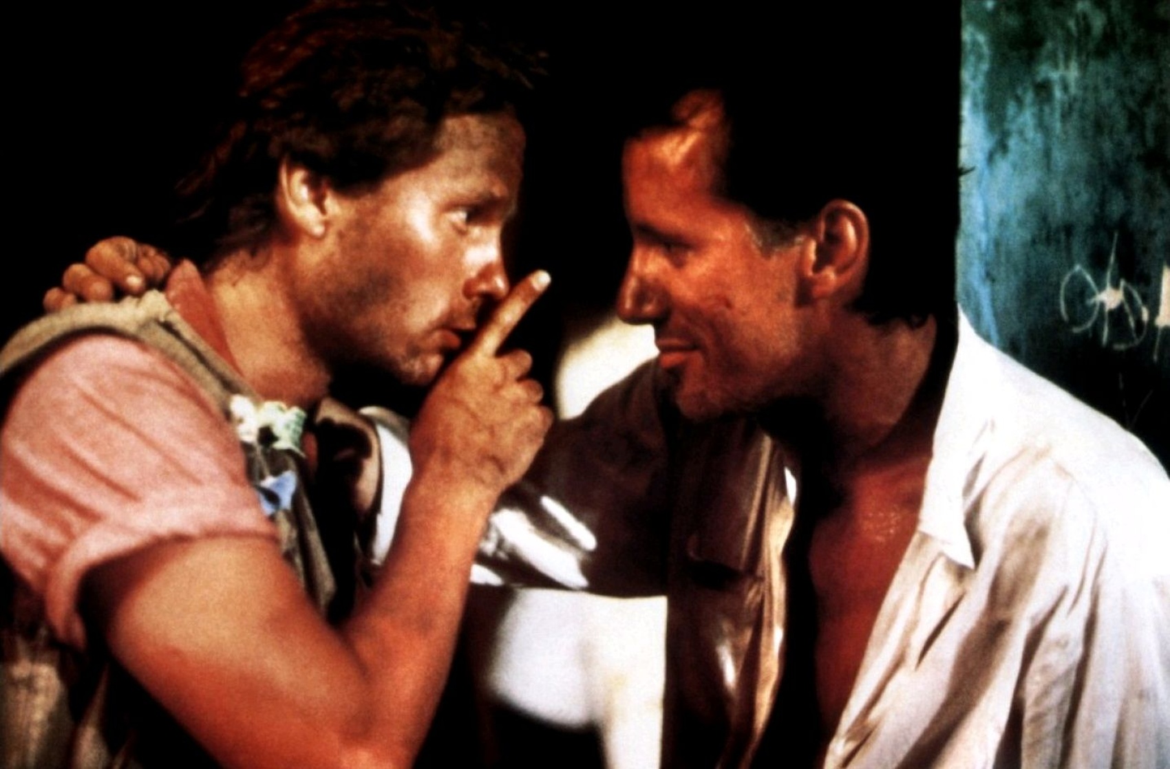 Salvador (1986)