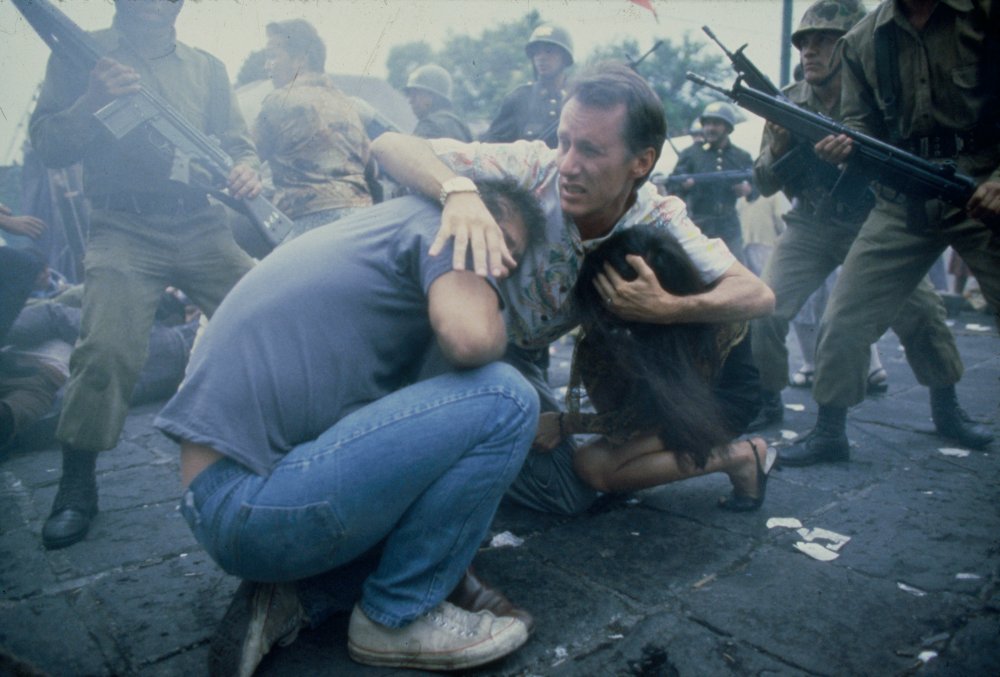 Salvador (1986) Salvador (1986)