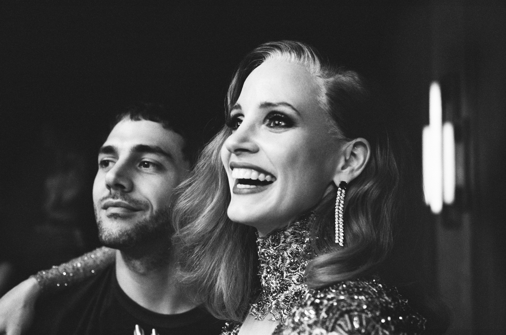 Jessica Chastain Jessica Chastain