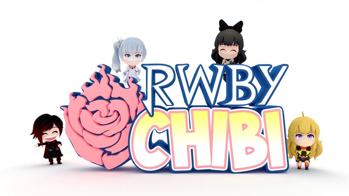 RWBY Chibi