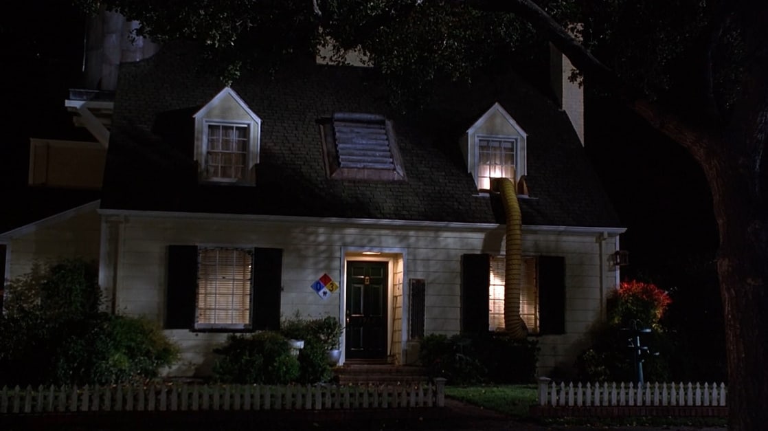 Flubber Flubber