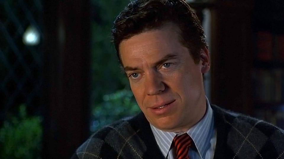 Christopher McDonald