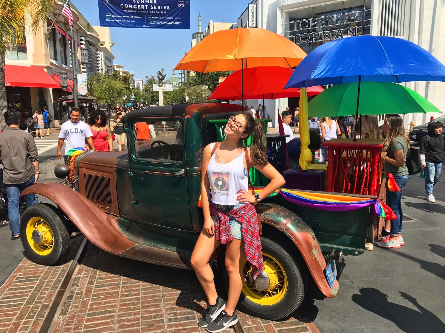 Kira Kosarin