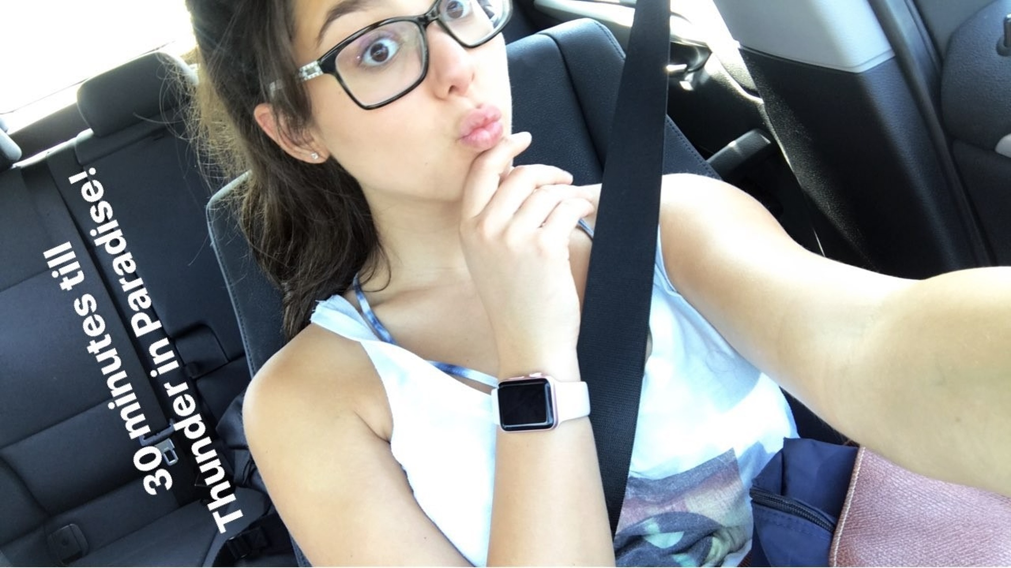 Kira Kosarin