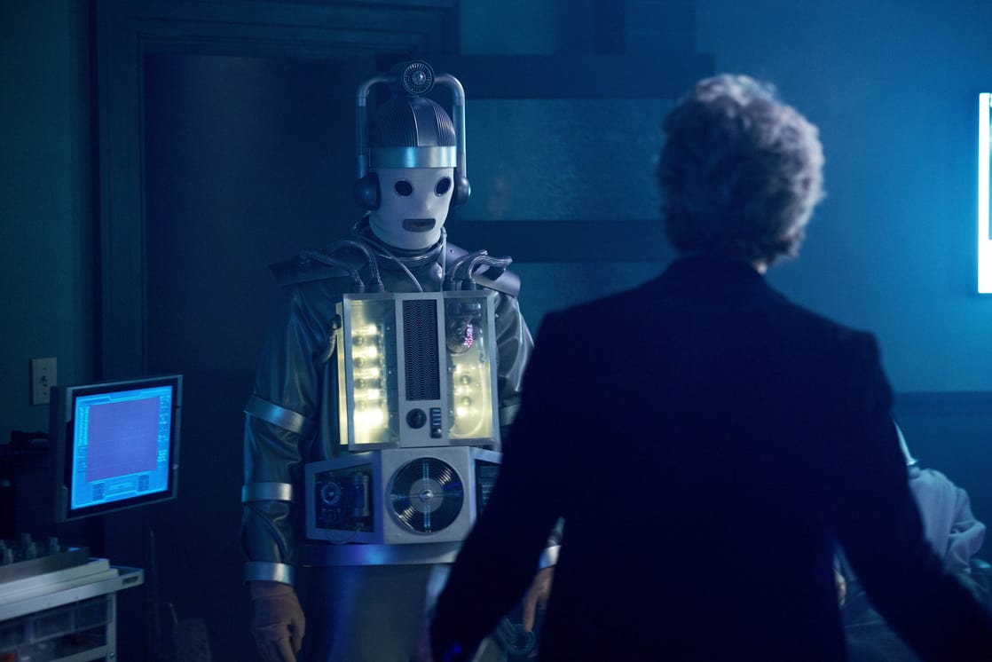 The Cybermen