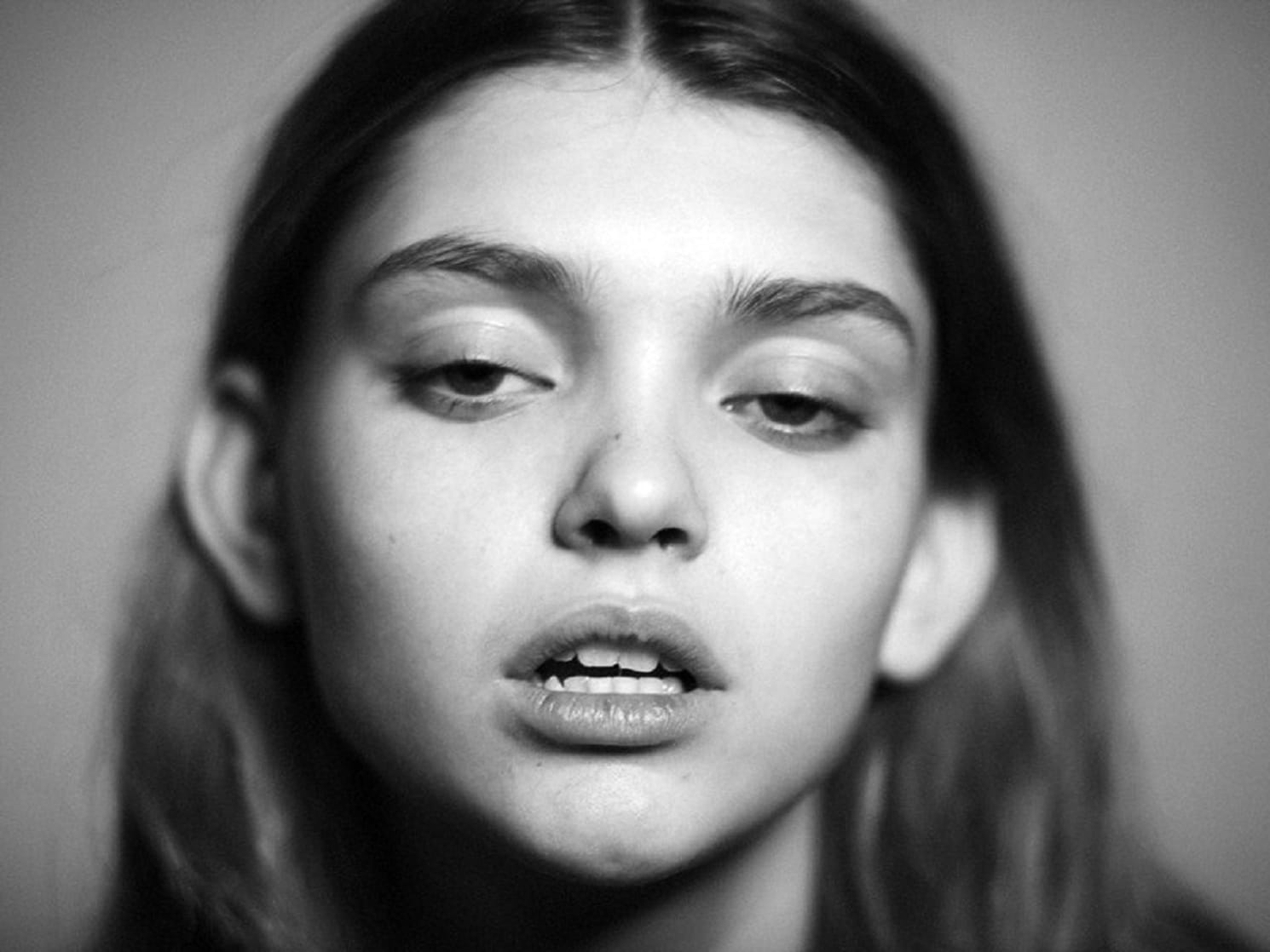 Valeriia Karaman