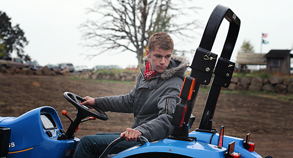 Jeremy Roloff