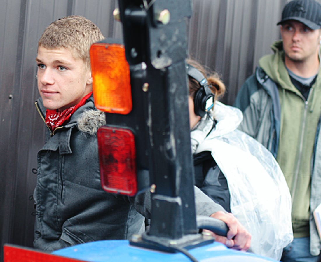 Jeremy Roloff