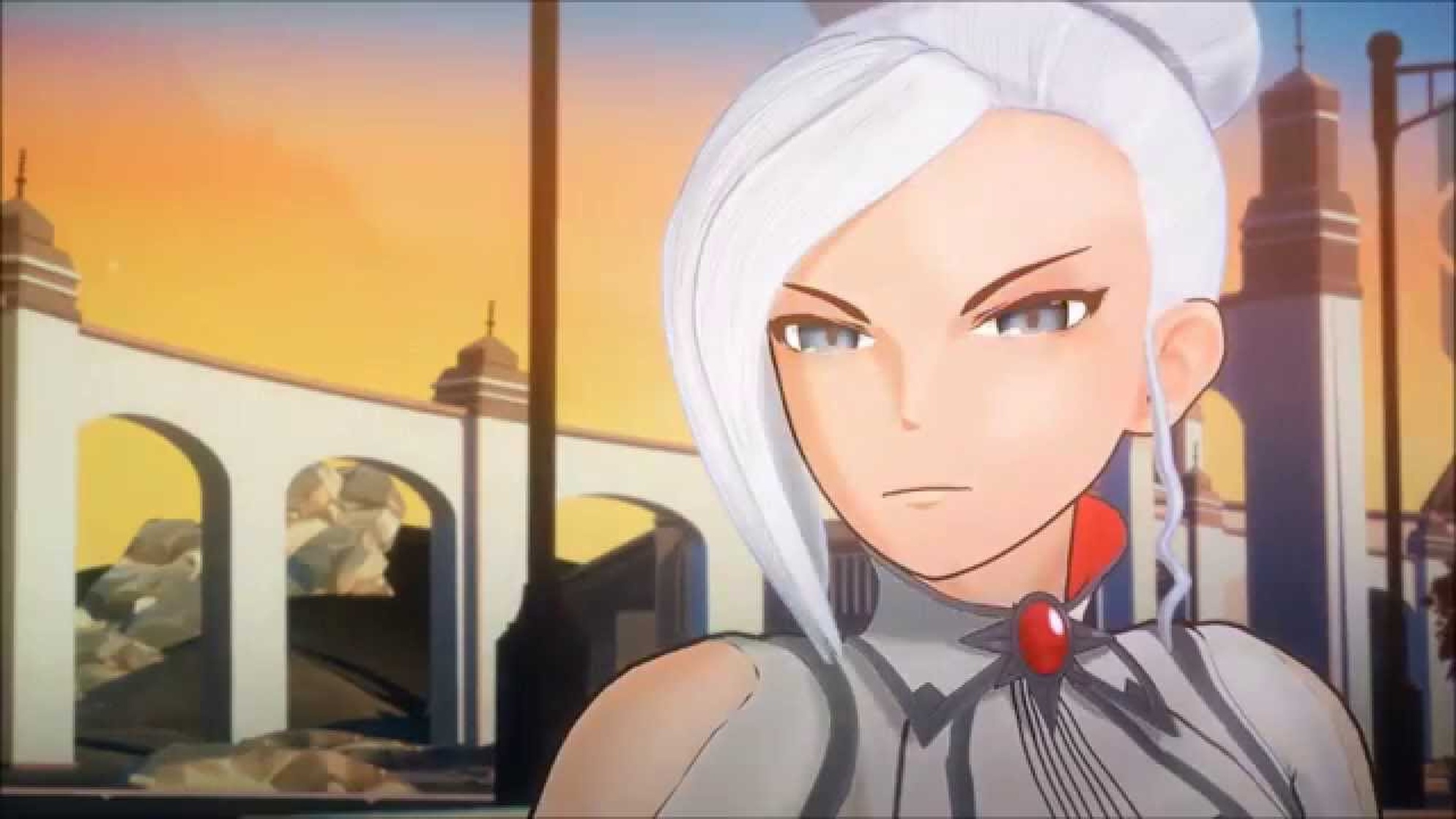Winter Schnee (RWBY)
