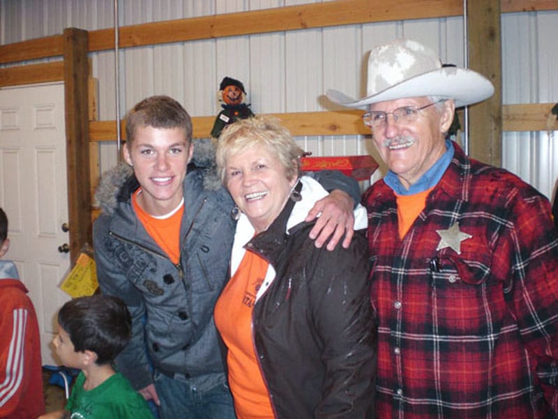Jeremy Roloff