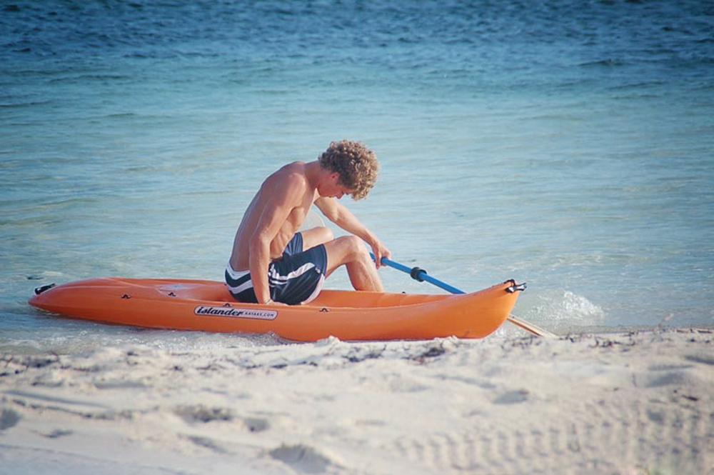 Jeremy Roloff
