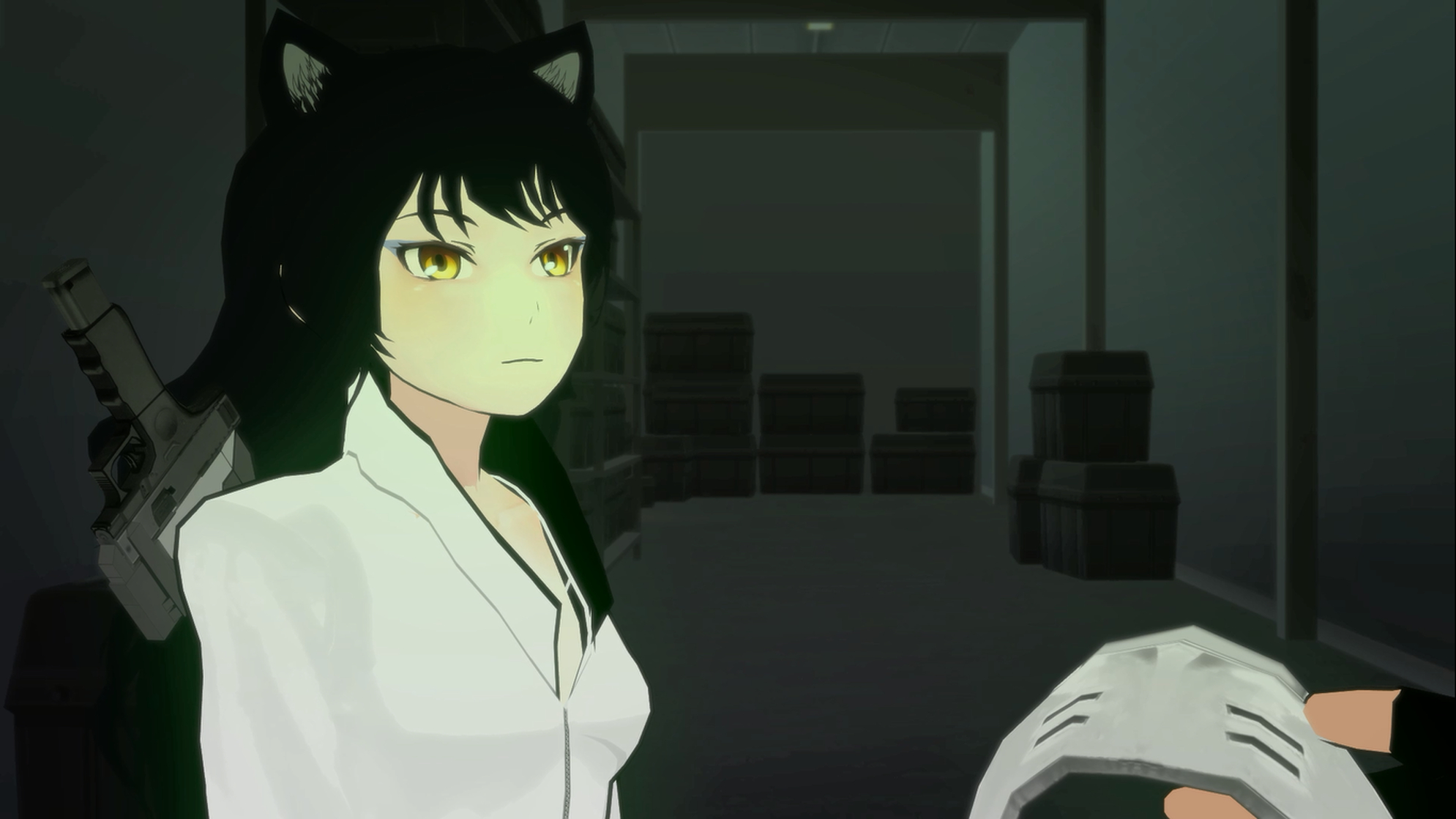 Blake Belladonna (RWBY)