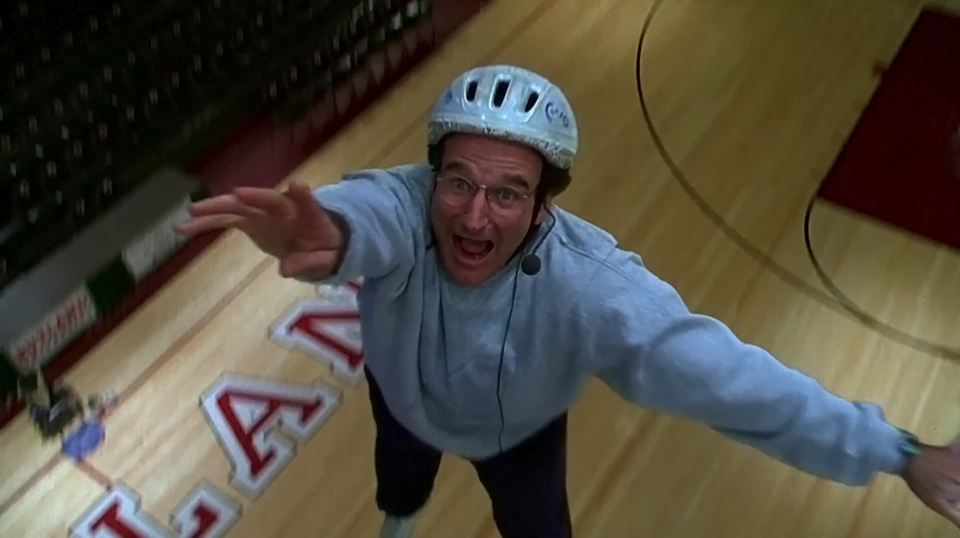 Flubber