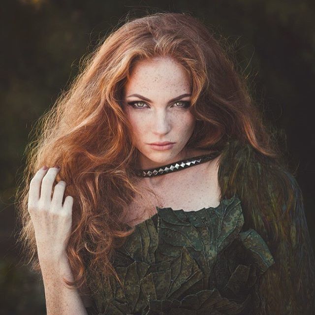 Picture of Oksana Butovskaya