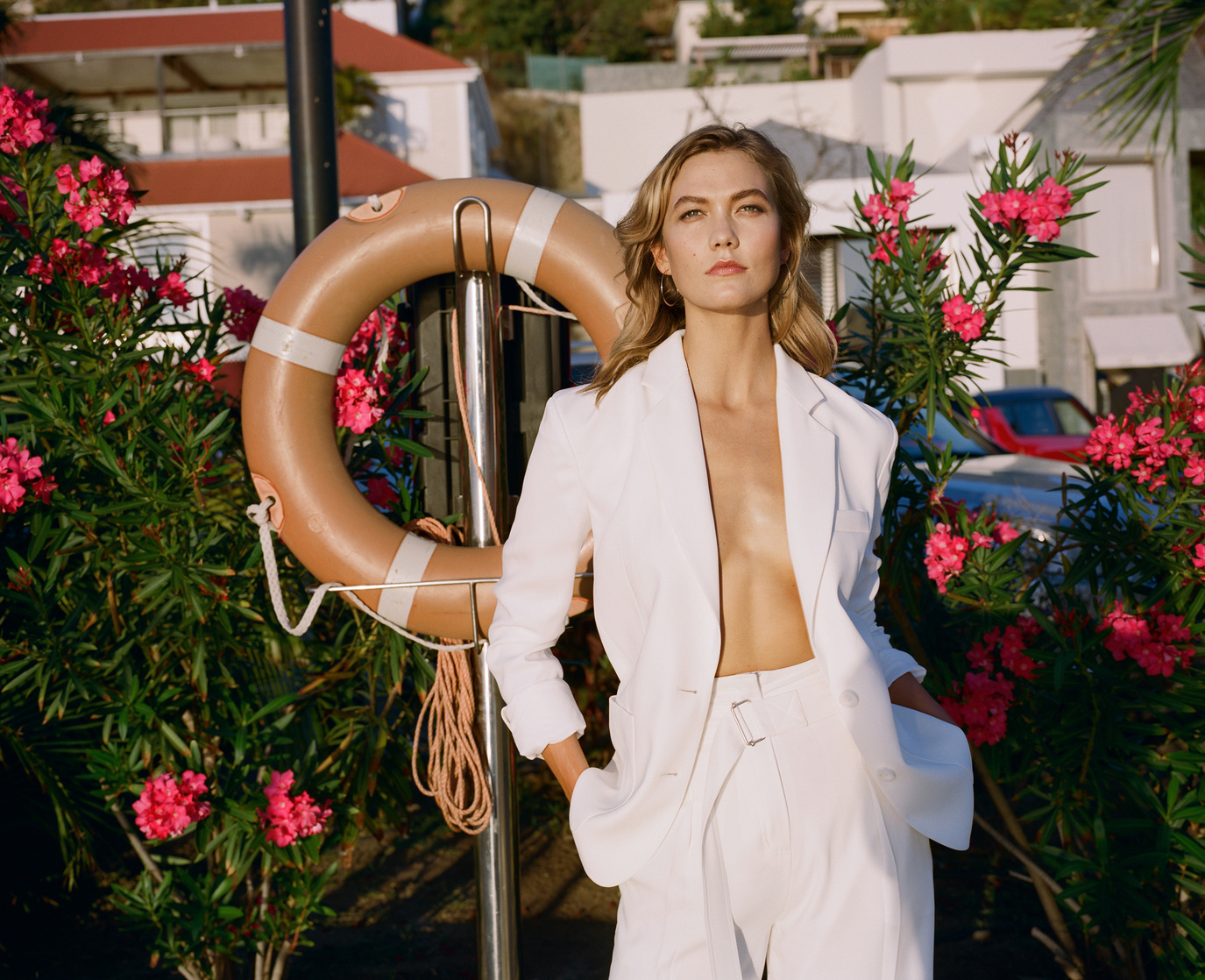 Karlie Kloss