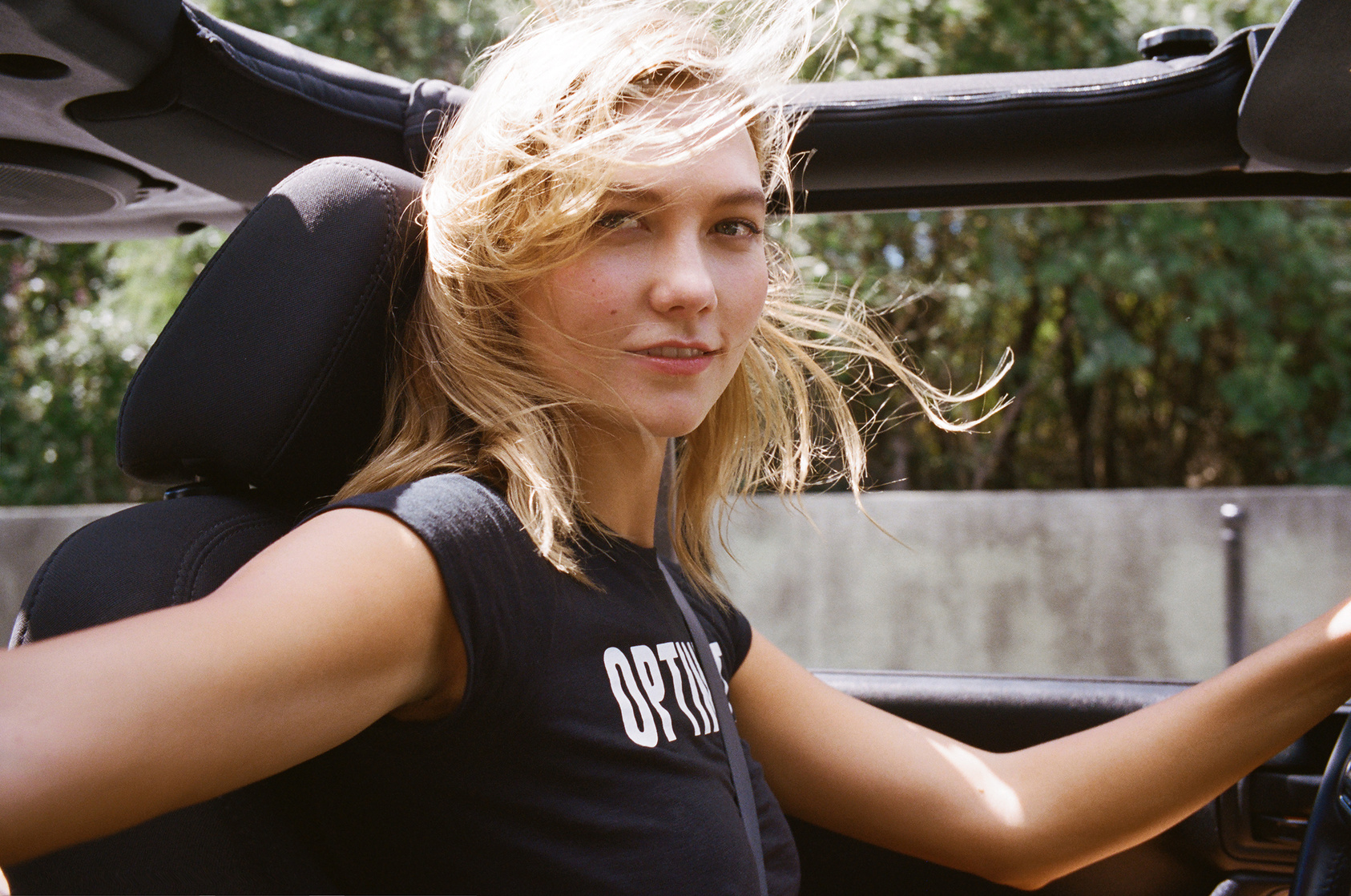 Karlie Kloss