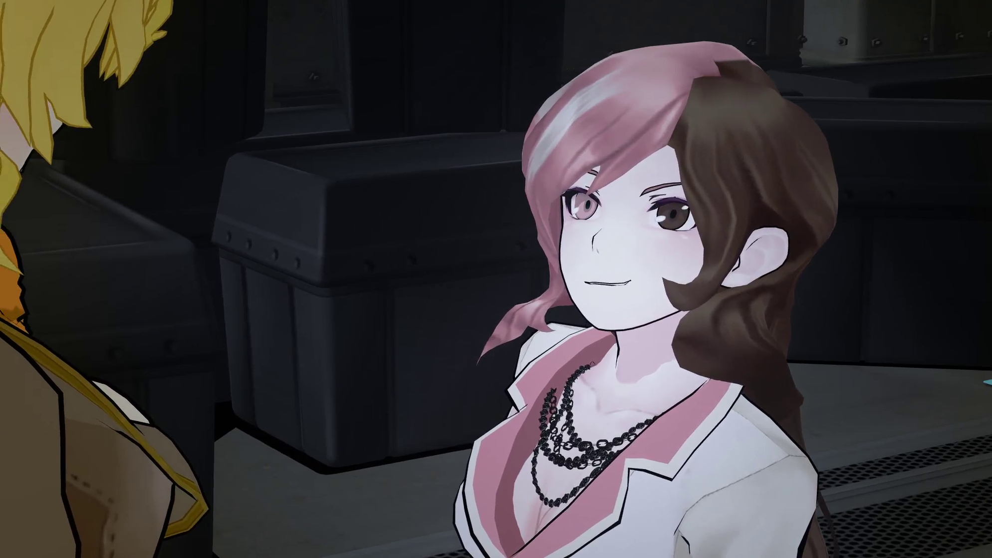 Neopolitan (RWBY)